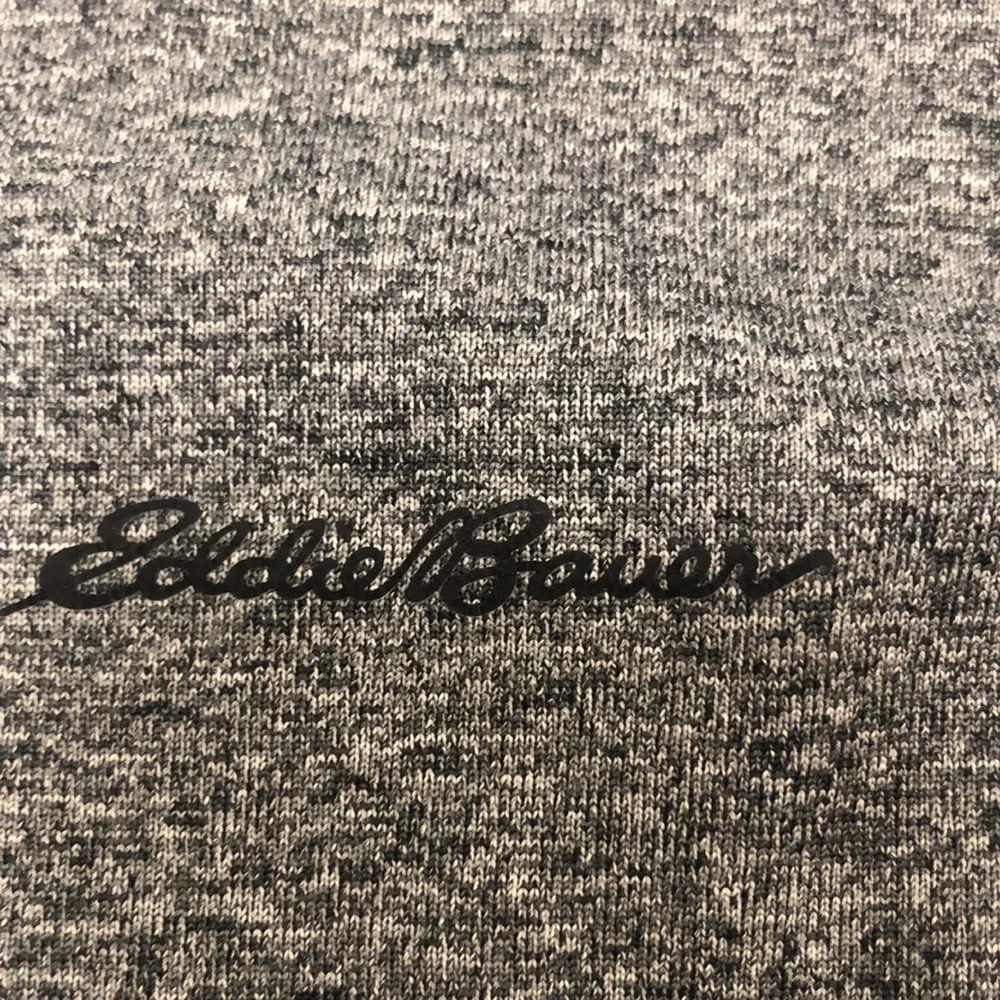 Eddie Bauer performance tee